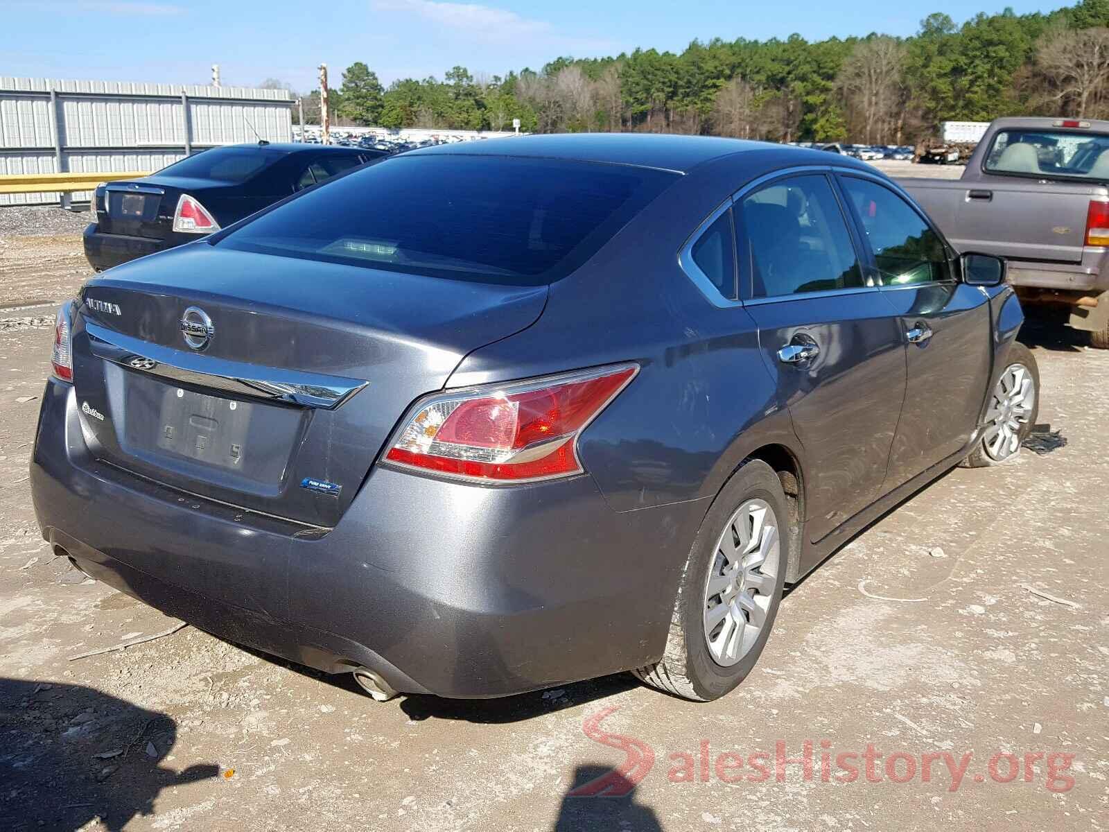 3N1AB7AP3GY324081 2014 NISSAN ALTIMA