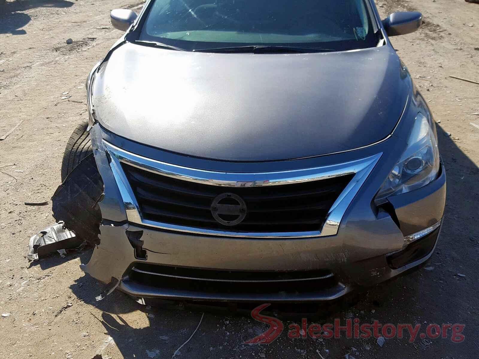 3N1AB7AP3GY324081 2014 NISSAN ALTIMA