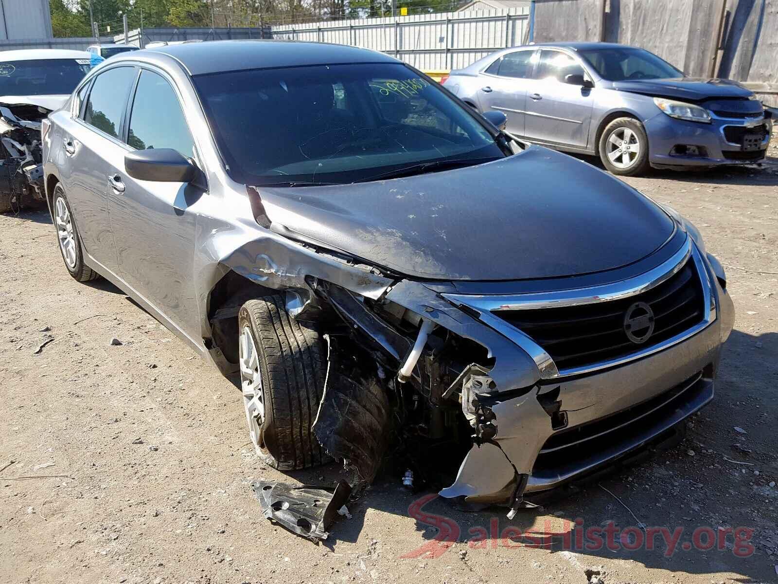 3N1AB7AP3GY324081 2014 NISSAN ALTIMA