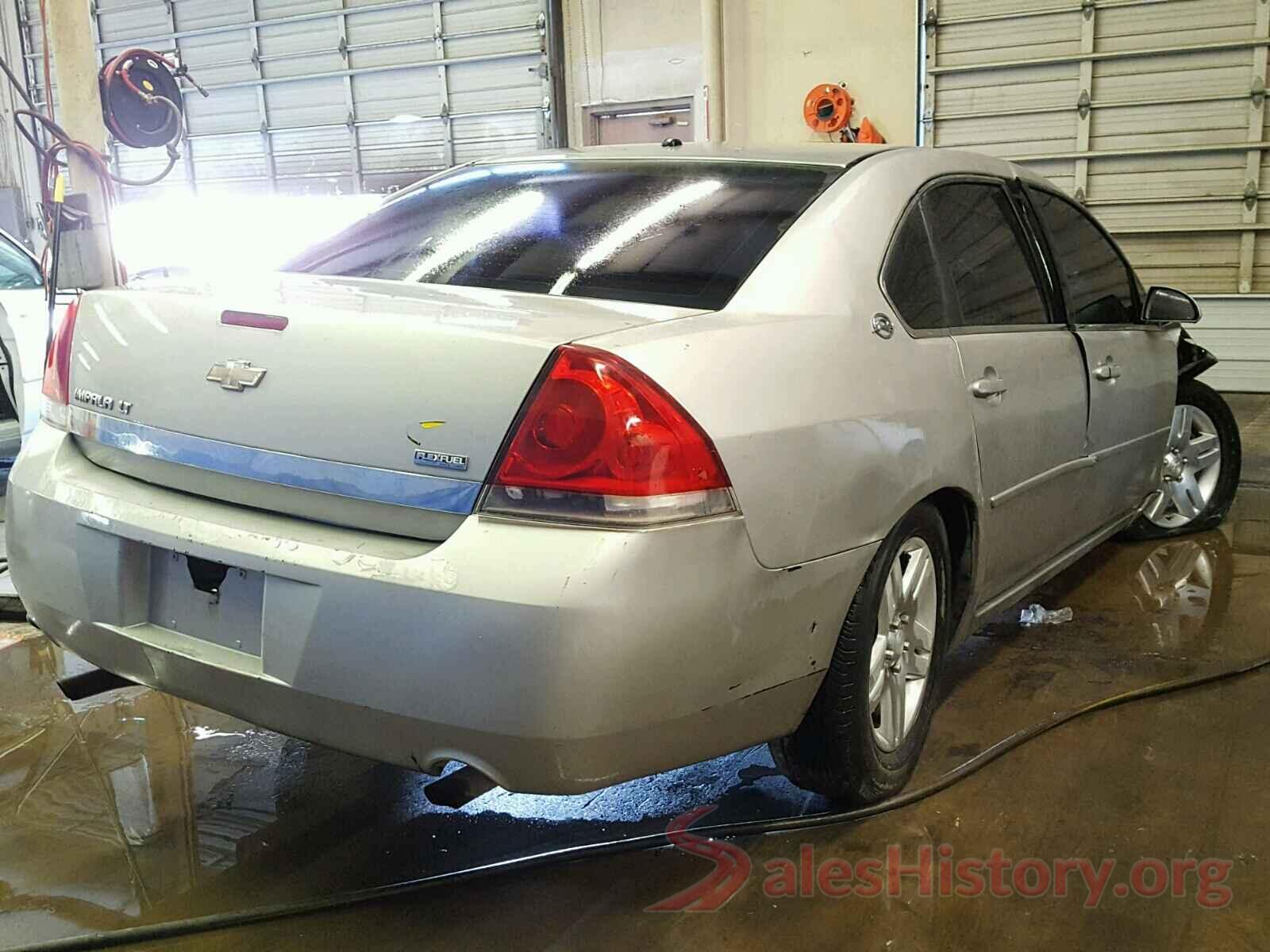 3VWDB7AJ9HM201011 2008 CHEVROLET IMPALA