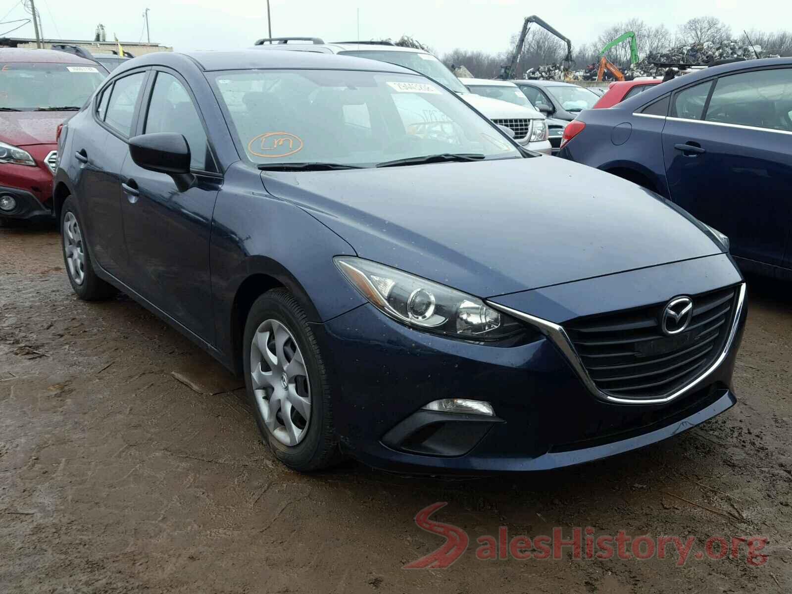 JF2SJAJC8JH458894 2014 MAZDA 3