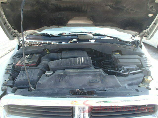 5YFBURHE0GP487332 2006 DODGE DURANGO