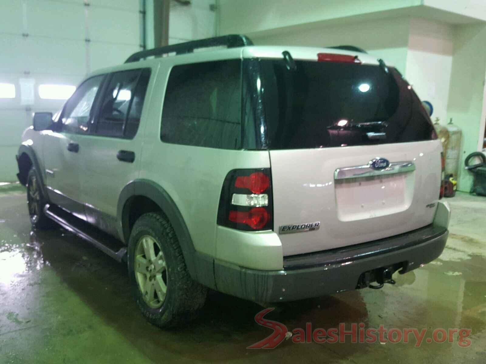 5NPD74LF6KH431114 2006 FORD EXPLORER