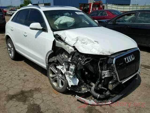 1C4PJMDX3KD364712 2015 AUDI Q3