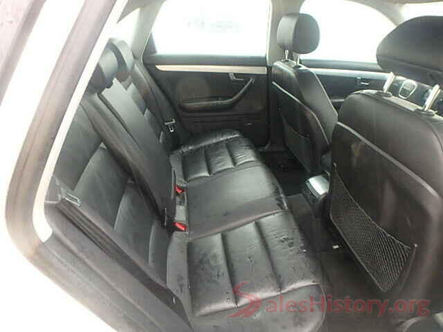 19XFC2F82KE014440 2006 AUDI A4