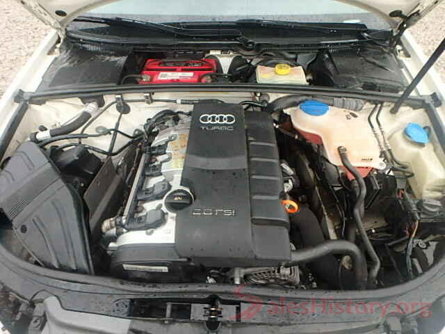 19XFC2F82KE014440 2006 AUDI A4