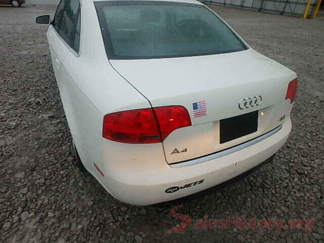 19XFC2F82KE014440 2006 AUDI A4