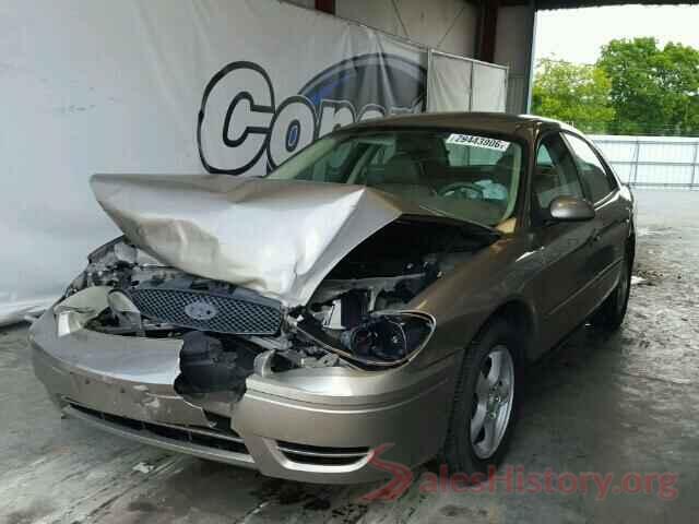 4T1B21FB1KU002588 2004 FORD TAURUS