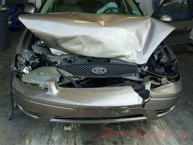 4T1B21FB1KU002588 2004 FORD TAURUS