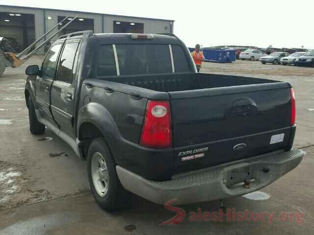 1N4BL4EV7KC175929 2001 FORD EXPLORER