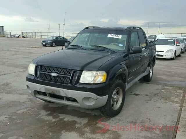 1N4BL4EV7KC175929 2001 FORD EXPLORER