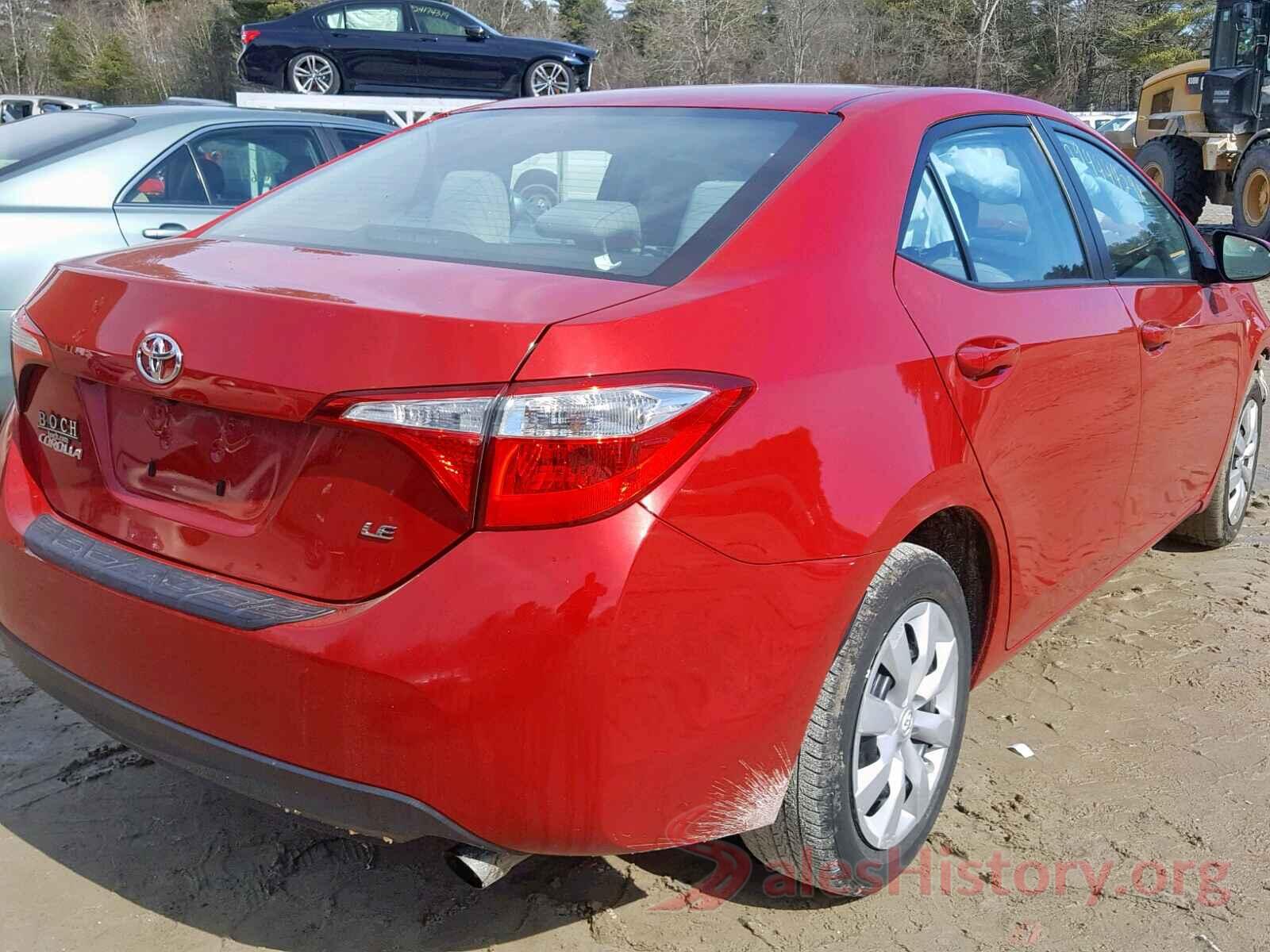 JTDKARFP3L3158270 2016 TOYOTA COROLLA