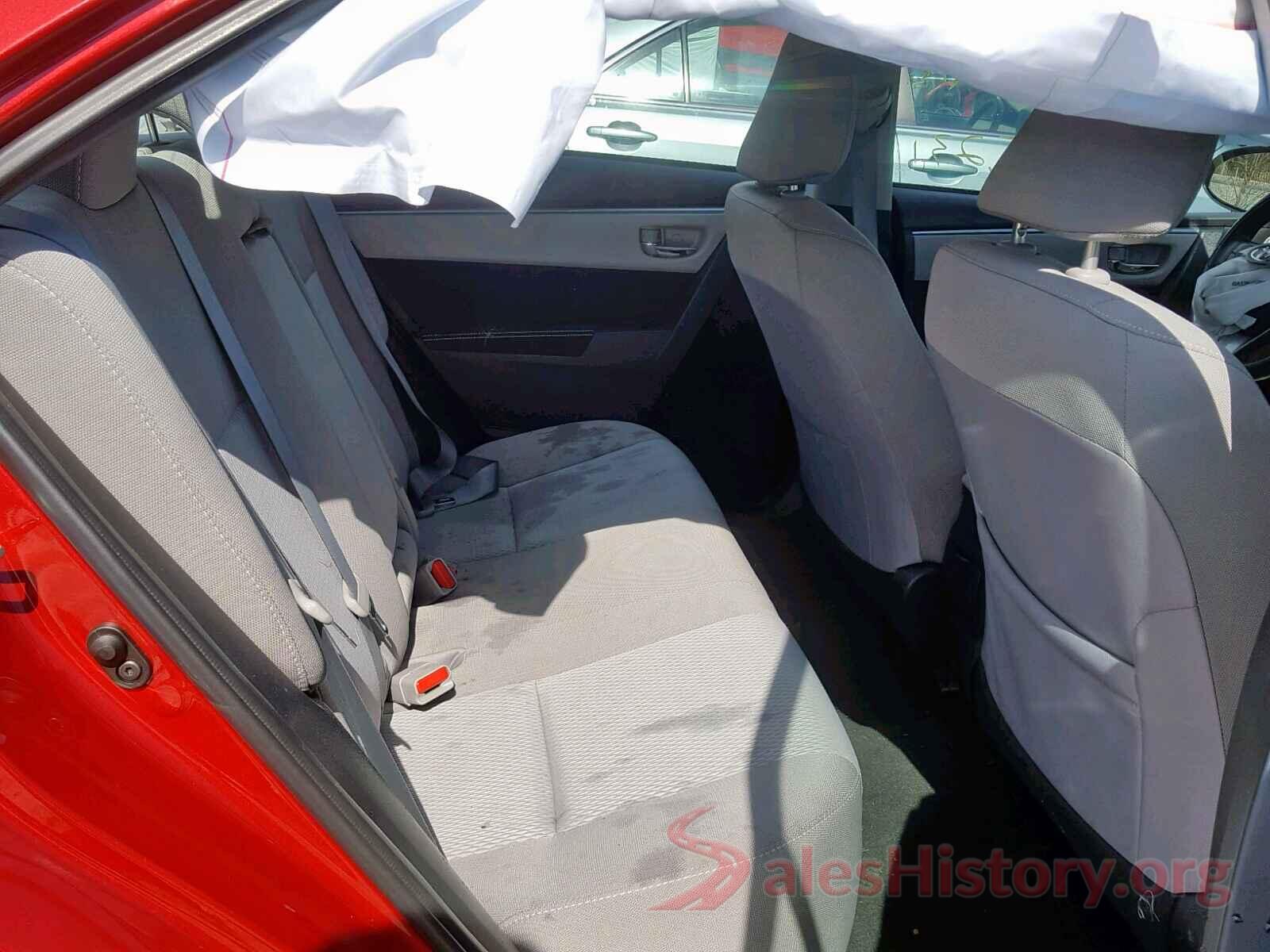 JTDKARFP3L3158270 2016 TOYOTA COROLLA