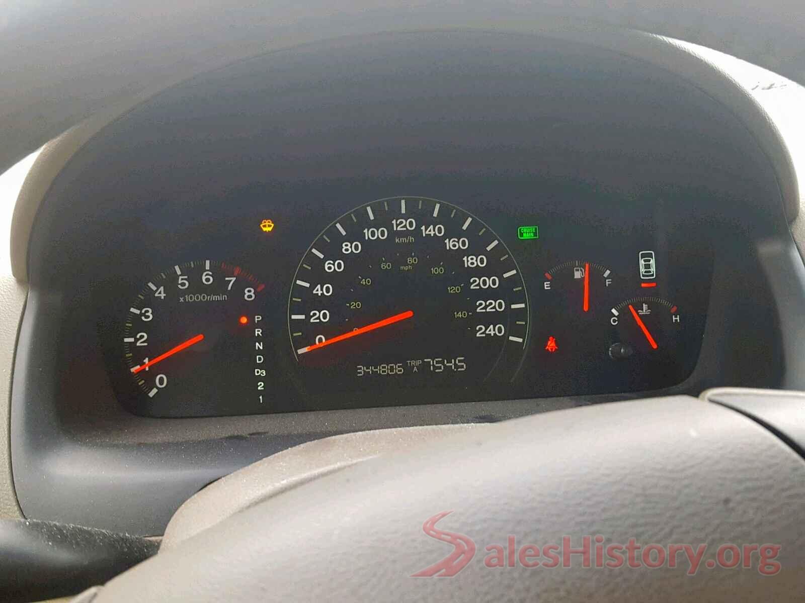 1HGCR2F17HA200346 2005 HONDA ACCORD EX