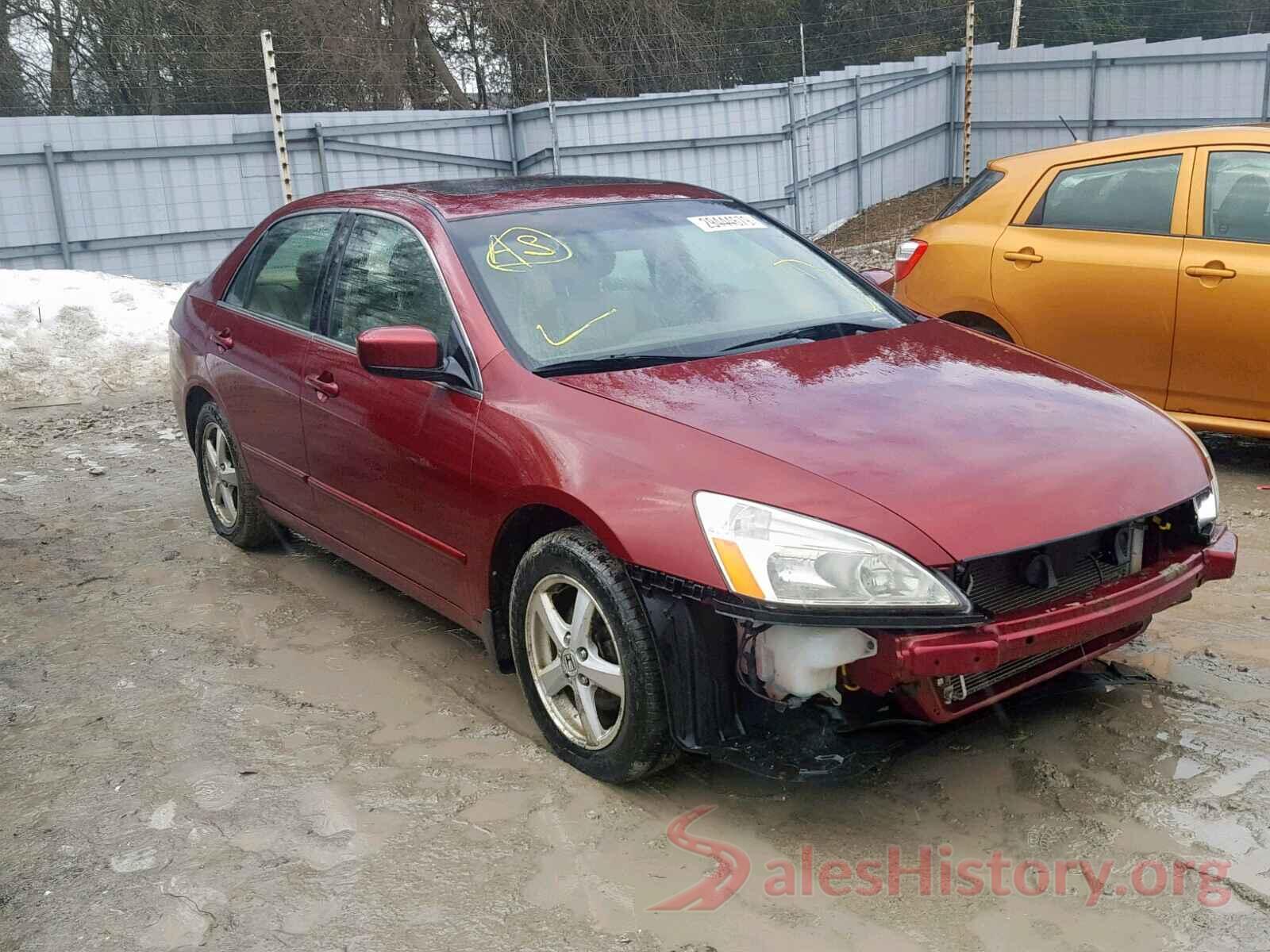 1HGCR2F17HA200346 2005 HONDA ACCORD EX