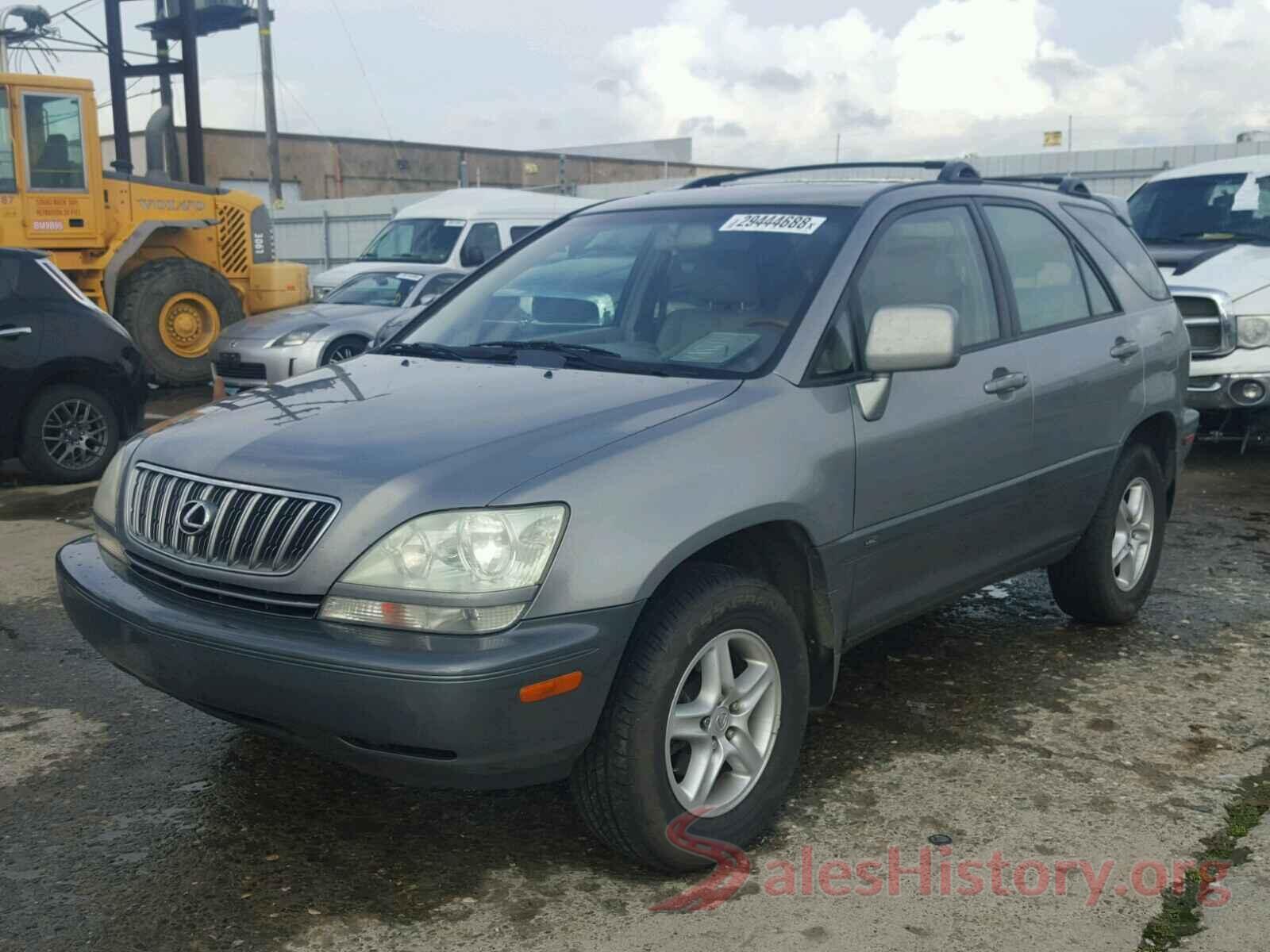 3N1CE2CP2HL375098 2002 LEXUS RX300