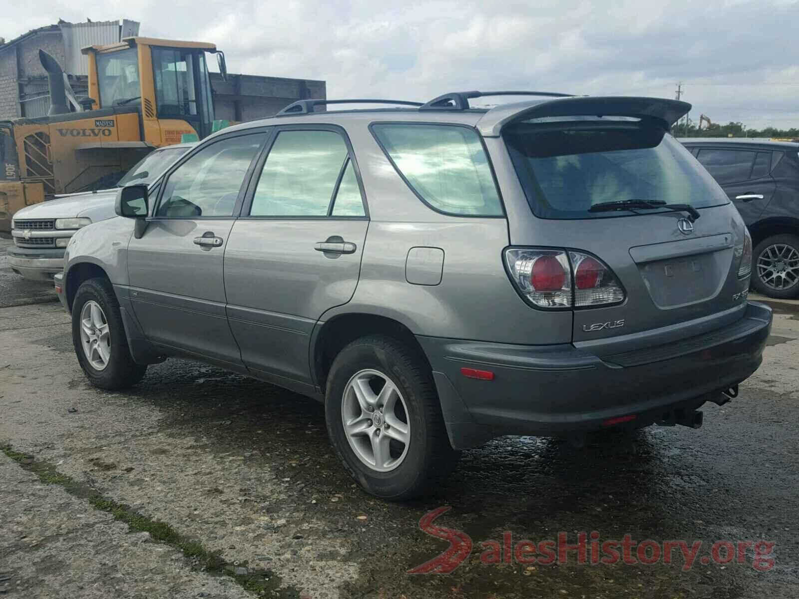 3N1CE2CP2HL375098 2002 LEXUS RX300