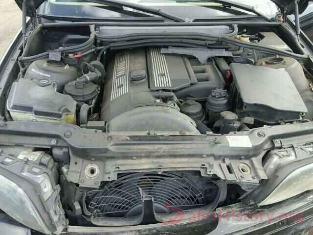 3N6CM0KN5KK704021 2003 BMW 3 SERIES