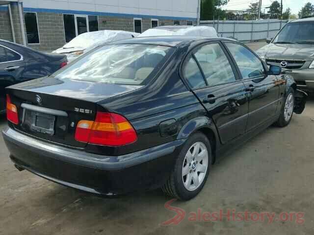 3N6CM0KN5KK704021 2003 BMW 3 SERIES