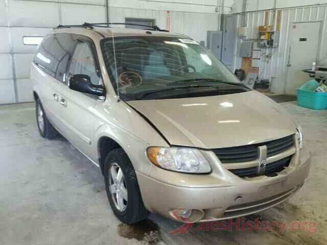 JM1DKFB78J0331158 2006 DODGE CARAVAN