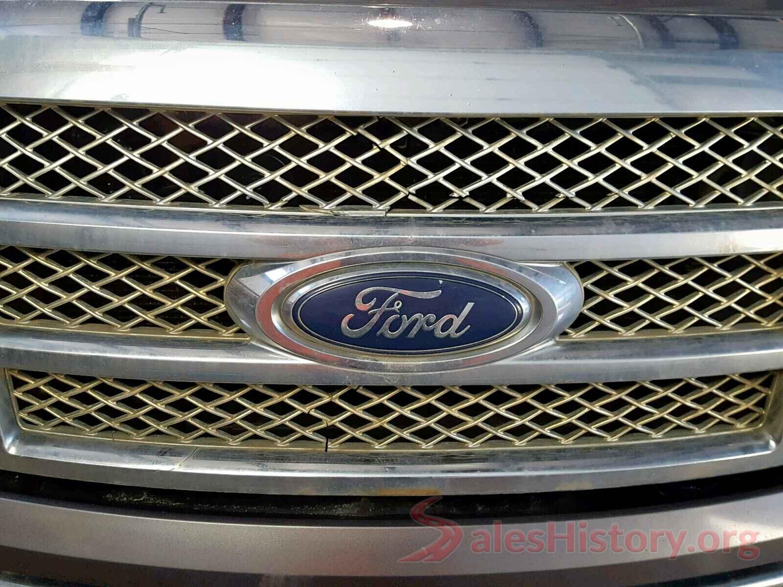 4T1B11HK9KU293695 2012 FORD F150 SUPER