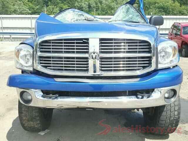 KMHD04LB9LU040348 2008 DODGE RAM 2500