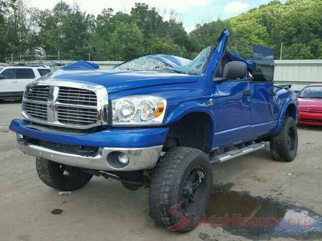 KMHD04LB9LU040348 2008 DODGE RAM 2500