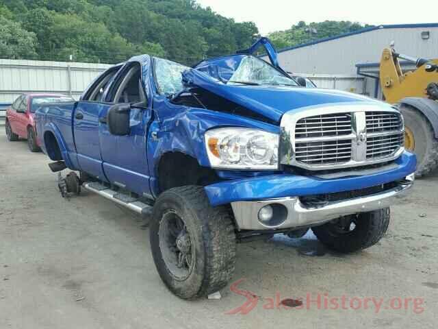 KMHD04LB9LU040348 2008 DODGE RAM 2500