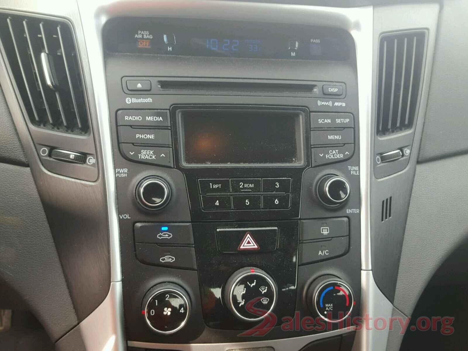 5NPE24AF3GH277569 2014 HYUNDAI SONATA