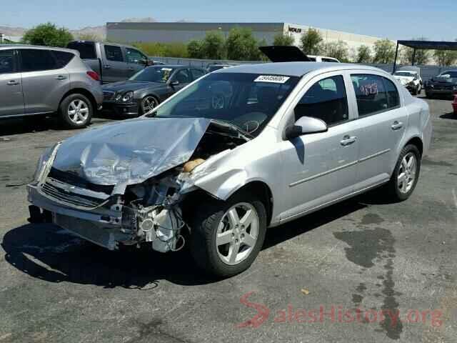 KM8J3CA40GU047252 2010 CHEVROLET COBALT