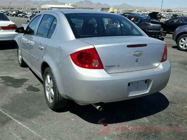 KM8J3CA40GU047252 2010 CHEVROLET COBALT