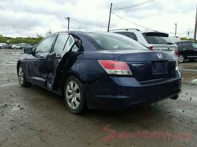 5XYP6DHC9MG125789 2010 HONDA ACCORD