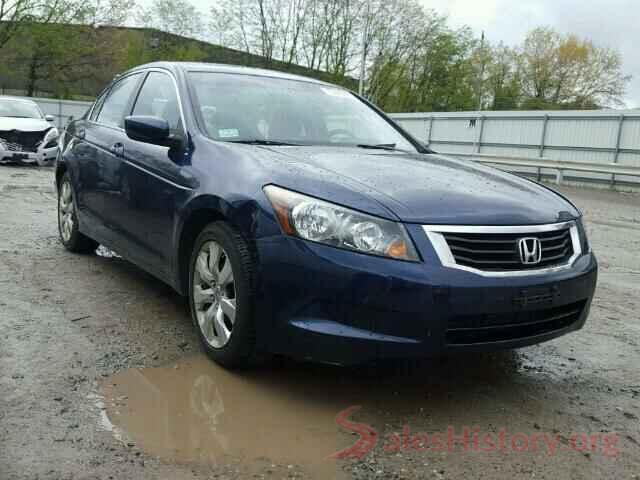 5XYP6DHC9MG125789 2010 HONDA ACCORD