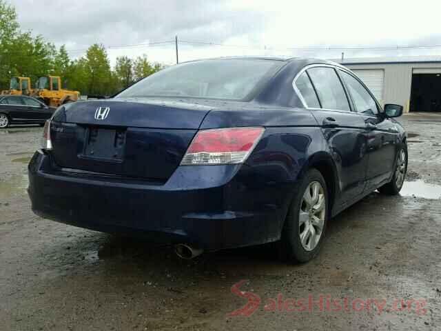 5XYP6DHC9MG125789 2010 HONDA ACCORD