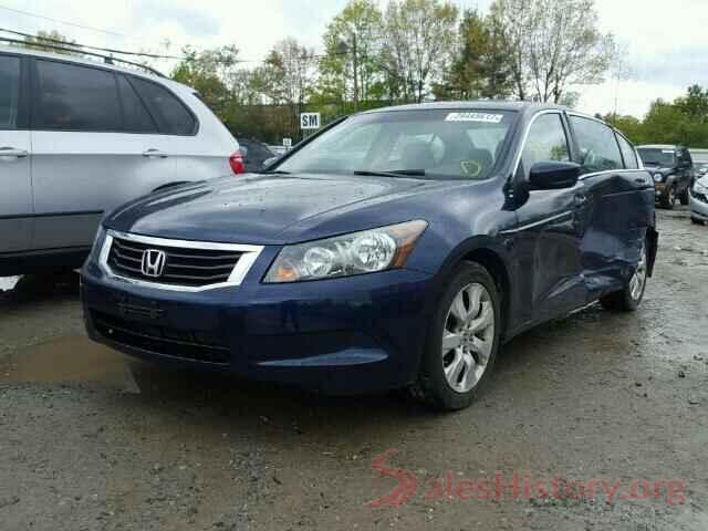 5XYP6DHC9MG125789 2010 HONDA ACCORD