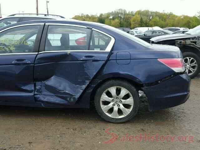 5XYP6DHC9MG125789 2010 HONDA ACCORD