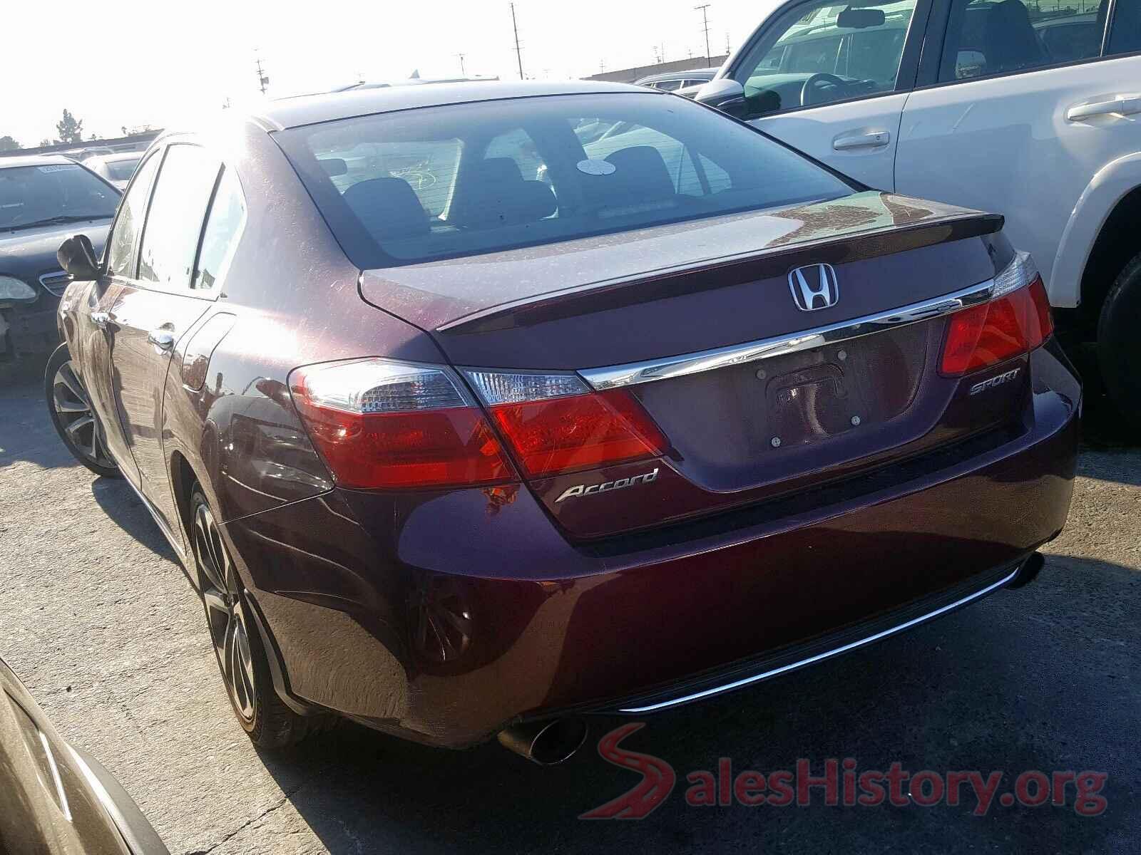 2T1BURHE3GC725173 2013 HONDA ACCORD