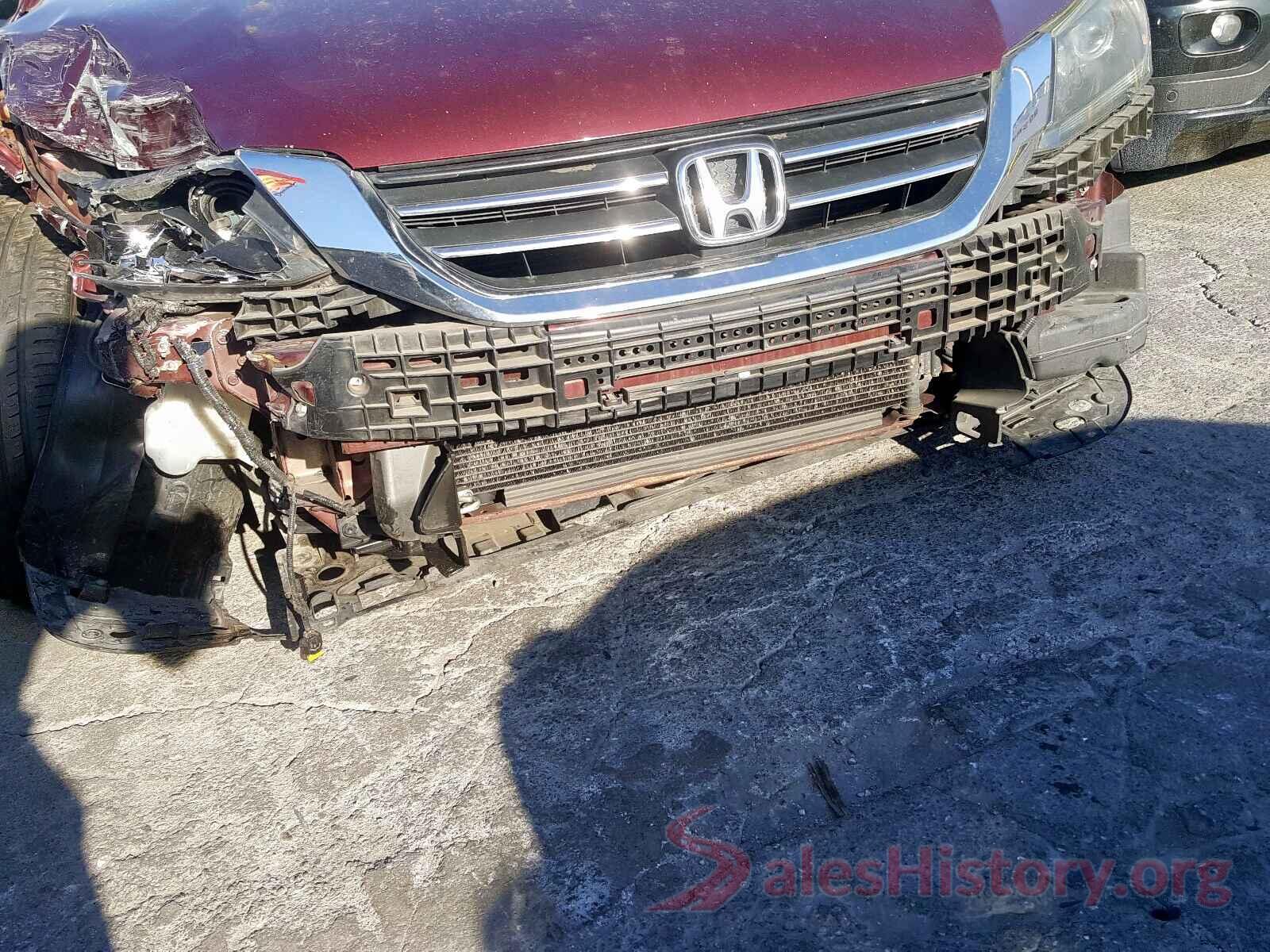 2T1BURHE3GC725173 2013 HONDA ACCORD