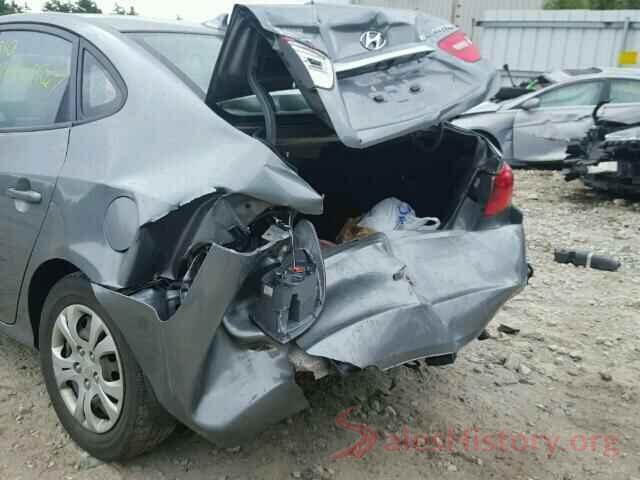 KMHRC8A35LU024034 2010 HYUNDAI ELANTRA