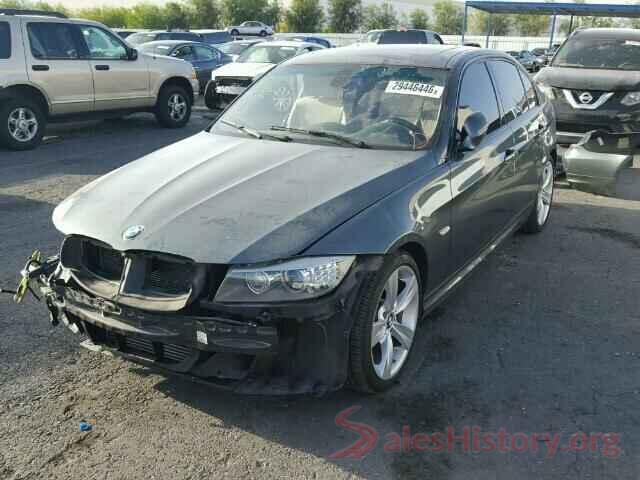 1HGCV1F31KA042164 2011 BMW 3 SERIES