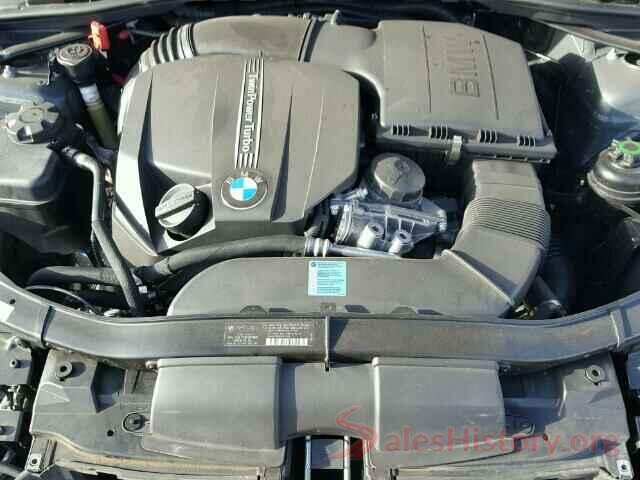 1HGCV1F31KA042164 2011 BMW 3 SERIES