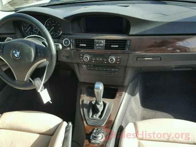 1HGCV1F31KA042164 2011 BMW 3 SERIES