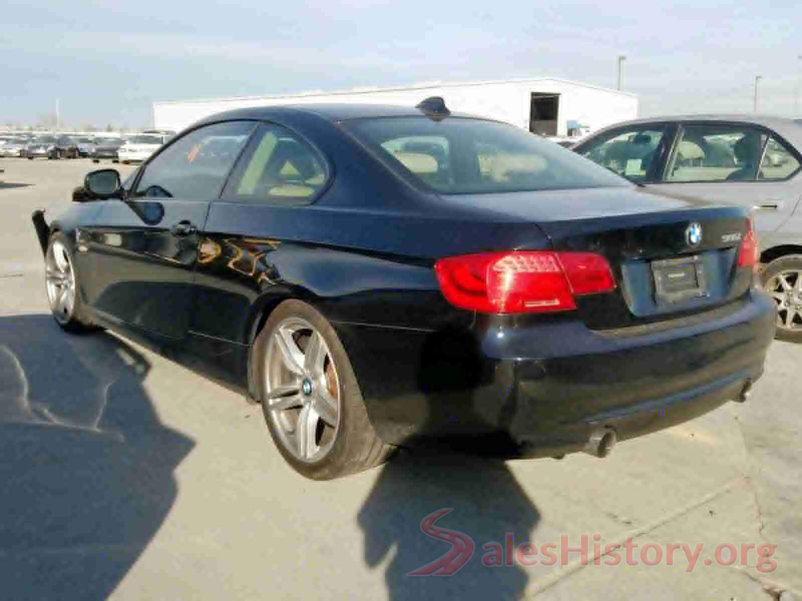 KMHTG6AF9KU014422 2011 BMW 3 SERIES