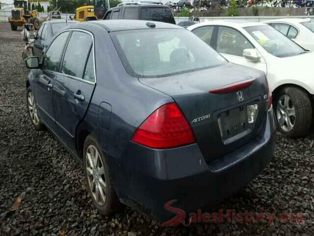 KM8SRDHF9HU254479 2006 HONDA ACCORD