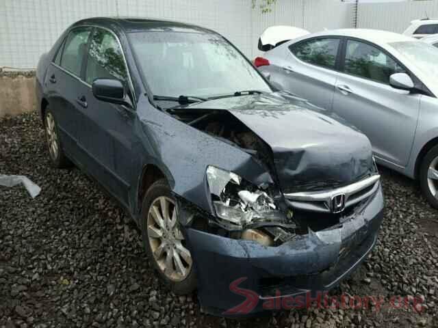 KM8SRDHF9HU254479 2006 HONDA ACCORD