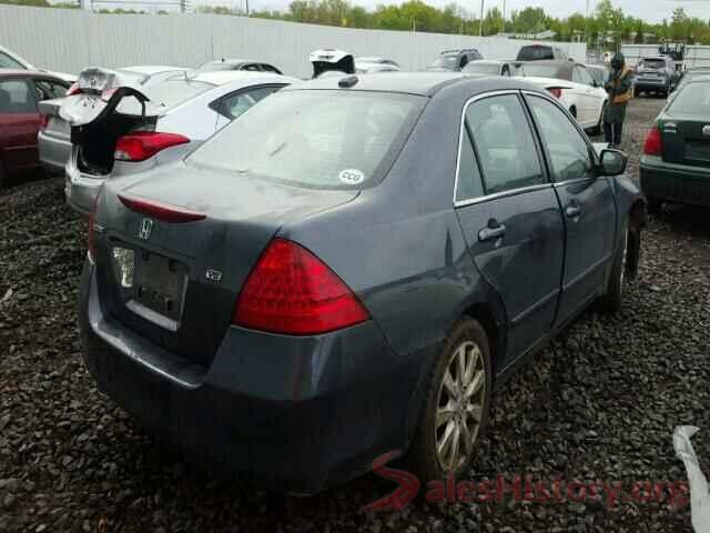 KM8SRDHF9HU254479 2006 HONDA ACCORD