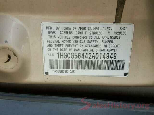 KM8J33A26HU355865 2002 HONDA ACCORD