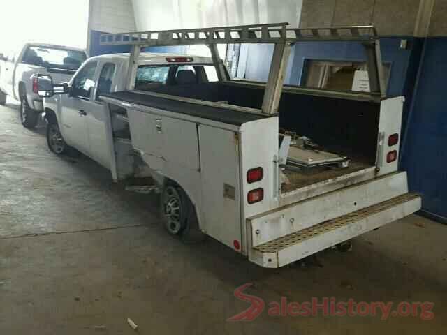 3KPF24AD5KE008988 2012 CHEVROLET SILVERADO