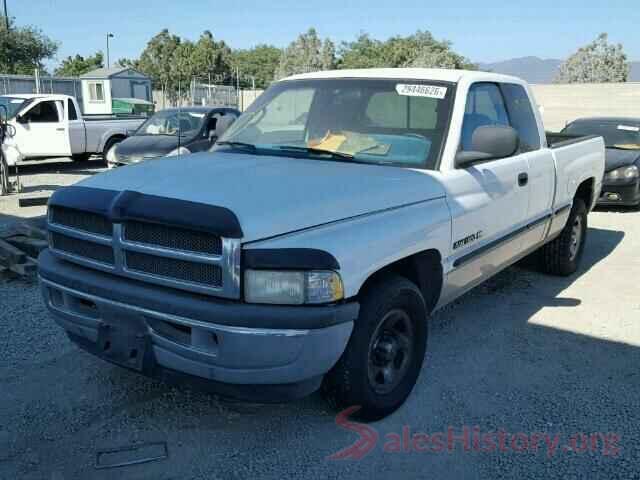 5XXGT4L33JG248794 1998 DODGE RAM 1500