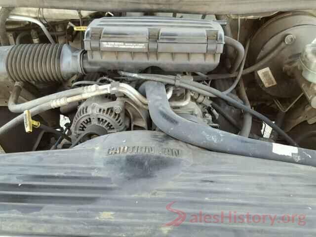 5XXGT4L33JG248794 1998 DODGE RAM 1500